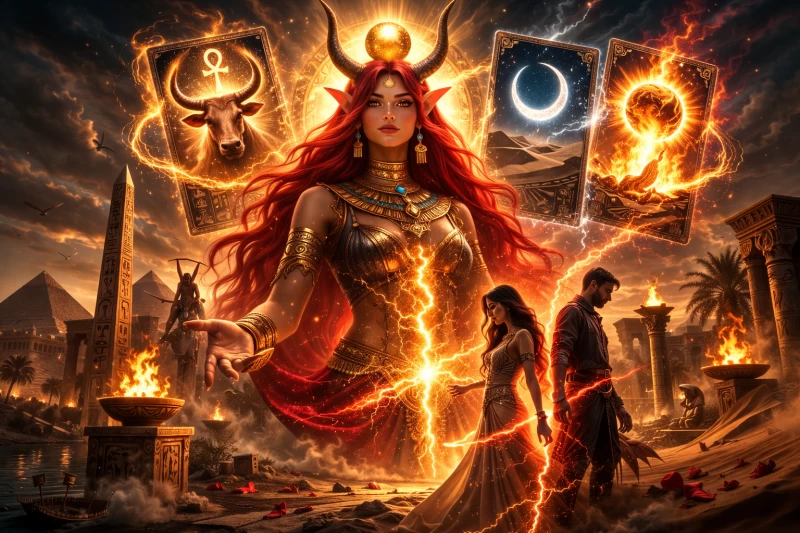 ANTES DE MARÇO COMEÇAR, ISSO VAI ACONTECER ENTRE VOCÊS