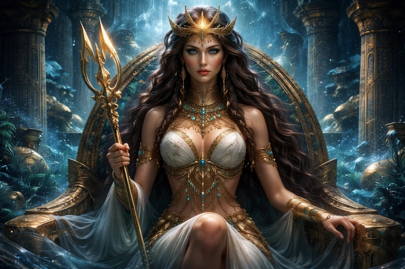 Peixes: O Último Signo Antes da Transcendência — O Fim é o Seu Começo