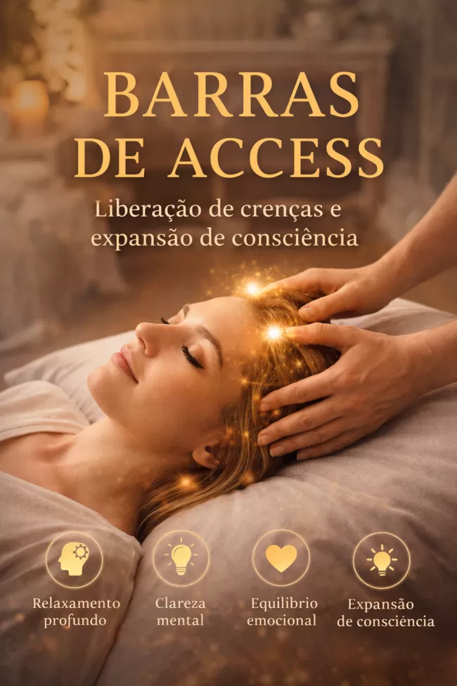 Barras de Access