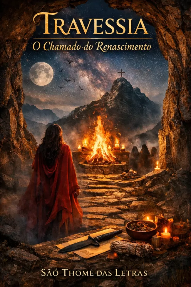 Travessia – Imersão Individual de R...