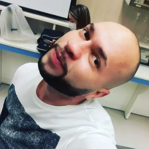 Lucas Tarólogo